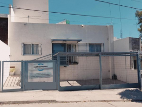 SUEÑO URBANO, Córdoba